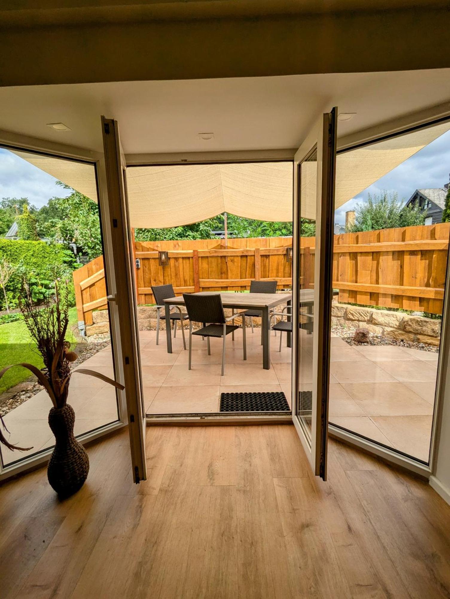 Ferienwohnung Ferienhaus *