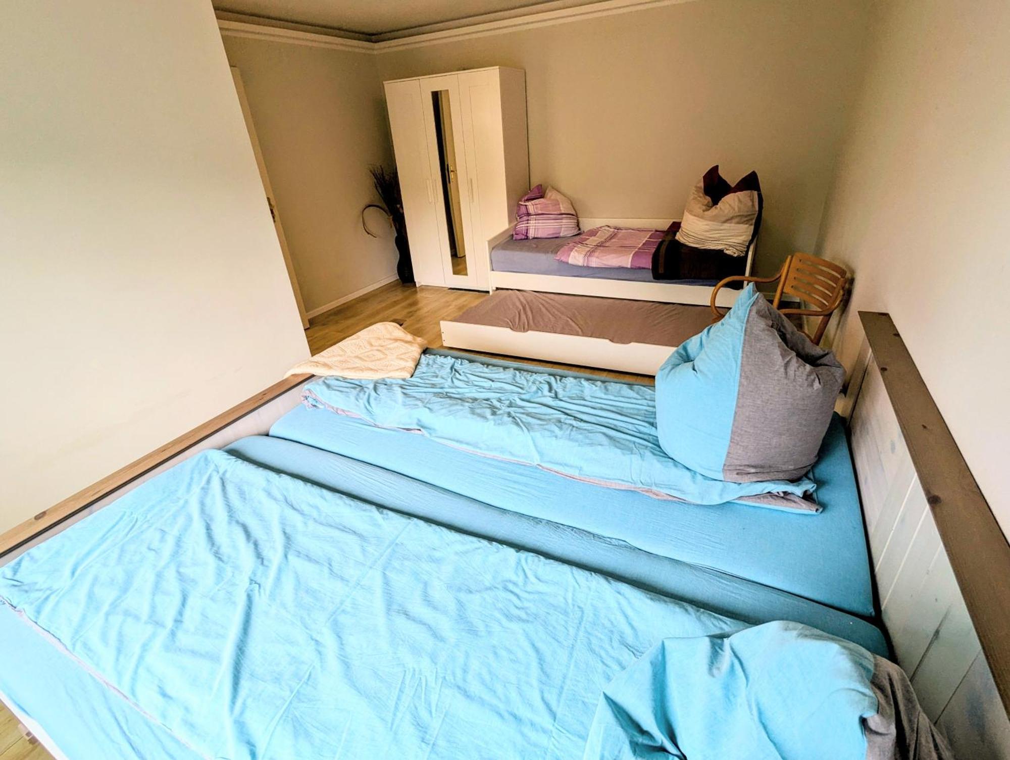 Ferienwohnung *