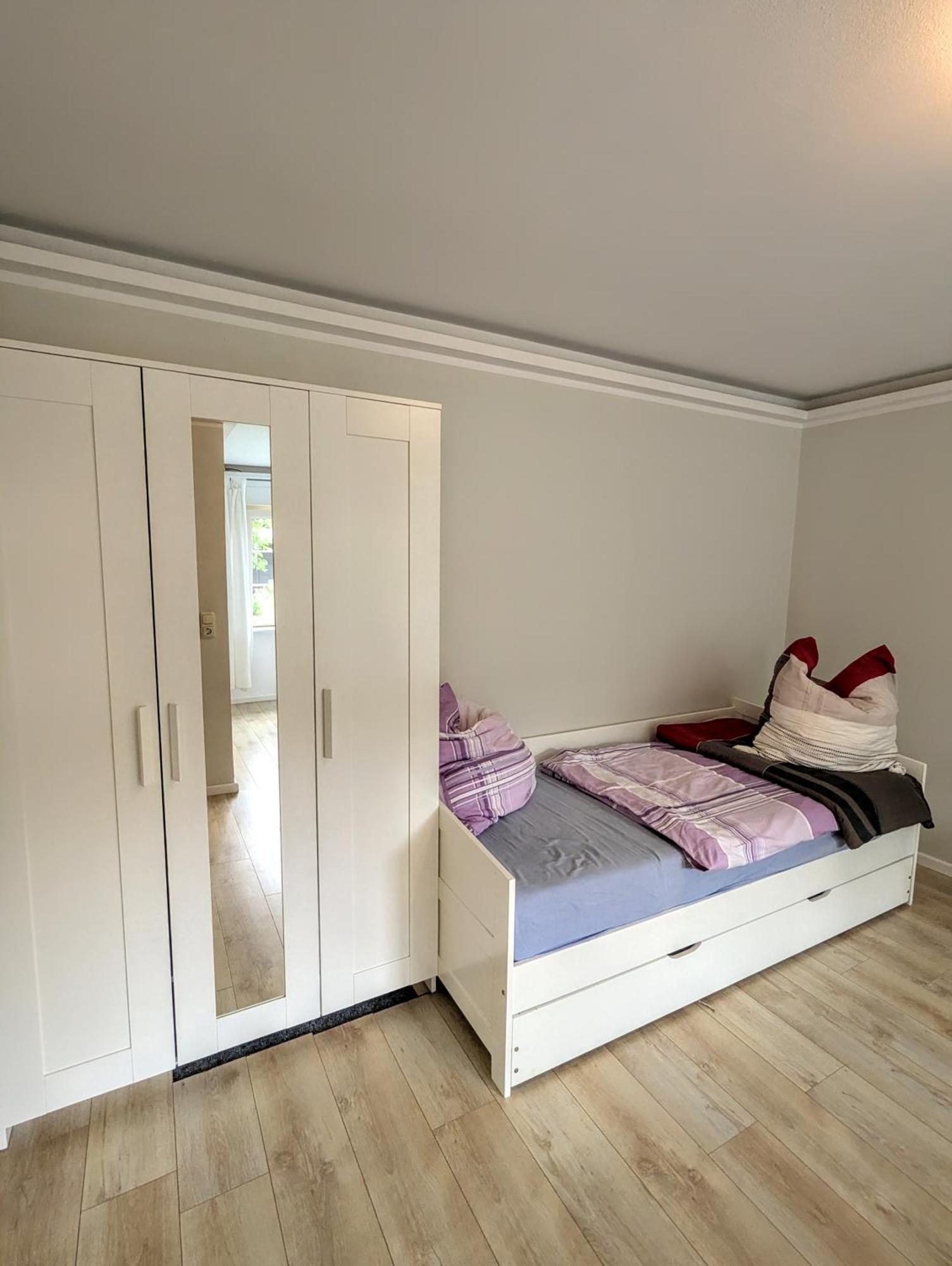 Ferienhaus Ferienwohnung Potsdam