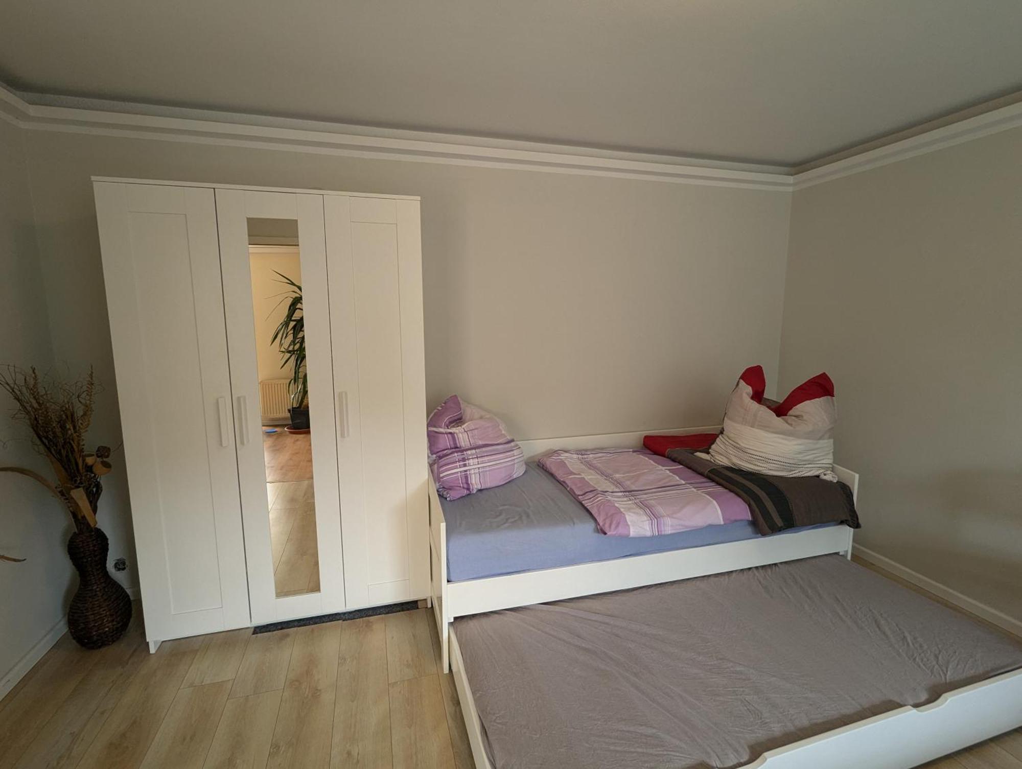 Ferienwohnung Potsdam