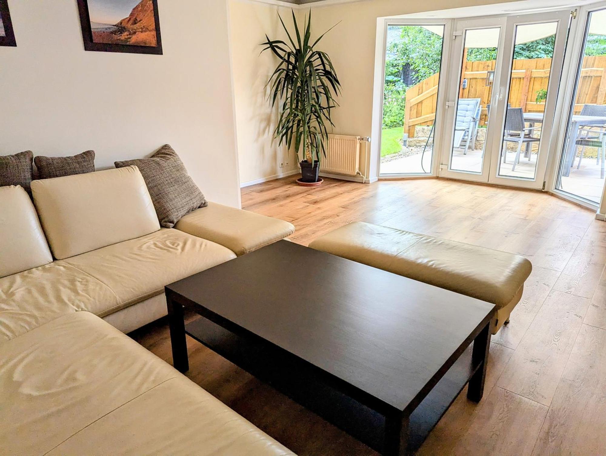 Ferienwohnung * Potsdam